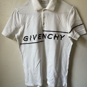 Givenchy Polo